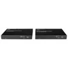 AV Ilgintuvas - LINDY Cat.6 HDMI 4K60, Garsui, IR ir RS-232 HDBaseT Ilgintuvas 70 m
