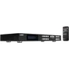 AV Matrix - LINDY AV Matrix 4x4 HDMI 4K60 Multi-View Matrica su Vaizdo Sienos Didinimu