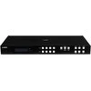 AV Matrix - LINDY AV Matrix 4x4 HDMI 4K60 Multi-View Matrica su Vaizdo Sienos Didinimu