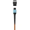 AV Ilgintuvas - LINDY MPO Šviesolaidinis HDMI 8K60 48Gbps USB Maitinimas 100 m