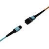 AV Ilgintuvas - LINDY MPO Šviesolaidinis HDMI 8K60 48Gbps USB Maitinimas 100 m