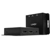 AV Ilgintuvas - LINDY HDMI &amp; IR 50 m Cat.6 Ilgintuvas PoC 1920x1200 60Hz Loop Out