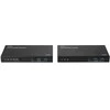 HDMI Ilgintuvas - LINDY USB 3.2 Gen 1 ir HDMI 4K60 HDBaseT Ilgintuvas 100 m