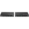 HDMI Ilgintuvas - LINDY USB 3.2 Gen 1 ir HDMI 4K60 HDBaseT Ilgintuvas 100 m