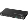 HDMI Ilgintuvas - LINDY USB 3.2 Gen 1 ir HDMI 4K60 HDBaseT Ilgintuvas 100 m