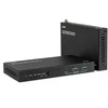 HDMI Ilgintuvas - LINDY USB 3.2 Gen 1 ir HDMI 4K60 HDBaseT Ilgintuvas 100 m