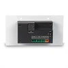 AV Ilgintuvas - LINDY Cat.6 HDMI 4K60 ir Type C HDBaseT KVM Ilgintuvas 150 m