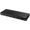 LINDY HDMI 4 prievadų skirstytuvas su optine garso išvestimi