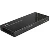 AV Skirstytuvas - LINDY 4 Prievadai HDMI 8K60 48G Sumažinimas su Garso Išvestimi