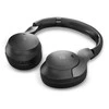 Belaidės Ausinės - LINDY Belaidės Aktyvios Triukšmo Slopinimo Ausinės, Bluetooth 5.3, 55h Baterija, Juodos