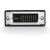 DVI Adapteris - LINDY DVI EDID Adapteris, 2560x1600@60Hz, Juodas