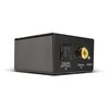 Garso Adapteris - LINDY TosLink ir Bendraašis į Phono DAC Adapteris, 24-bit/96KHz, Juodas