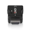 Lindy HDMI Emulator - 8K60 EDID 7680x4320@60Hz 48Gbps Be Galvos Jungtis