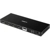 HDMI Jungiklis - LINDY 4 Prievadų HDMI Jungiklis, 8K@60Hz, 48Gbit/s, Juodas