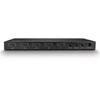 HDMI Jungiklis - LINDY 4 Prievadų HDMI 18G Jungiklis 2.0 3840x2160@60Hz Audio