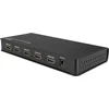 HDMI Jungiklis - LINDY 4 Prievadų HDMI Multi-View Jungiklis 1080p 60Hz 4,95 Gbps