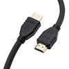 HDMI Laidas - LINDY HDMI Laidas, M/M, 4K60Hz, 18Gbps, 1 m, Juodas