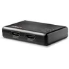 HDMI Skirstytuvas - LINDY 2 Prievadų HDMI 10.2G Skirstytuvas, Juodas