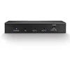 HDMI Skirstytuvas - LINDY 2 Prievadų HDMI Skirstytuvas, 18G, 3840x2160@60Hz, HDMI® 2.0 EDID Emuliacija, Juodas