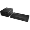 Lindy HDMI Skirstytuvas - 70m Cat.6 2 Uostai 4K@60Hz IR Palaikymas
