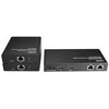 Lindy HDMI Skirstytuvas - 70m Cat.6 2 Uostai 4K@60Hz IR Palaikymas
