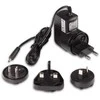 Lindy Maitinimo Blokas - Multi-country 5VDC 2A Adapteris su 1.5m Laidu