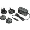 Lindy Maitinimo Blokas - Multi-country 9VDC 2A Switching Adapteris su 1.5m Laidu