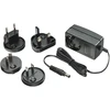 Lindy Maitinimo Blokas - Multi-country 9VDC 2A Switching Adapteris su 1.5m Laidu
