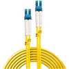 Lindy Pluoštinis Kabelis - LC/LC 20m 9/125µm Vien režimas LS0H
