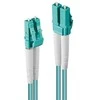 Lindy Pluoštinis Kabelis - LC/LC OM3 20m 50/125µm Multimode