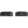 Tinklo Plėtiklis - LINDY Cat.6A USB 3.2 Gen 1 HDBaseT Plėtiklis 10 m