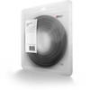 Tinklo Kabelis - LINDY Cat.5e F/UTP Tinklo Kabelis, RJ45, M/M, 100MHz, 3 m, Juodas