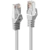 Tinklo Kabelis - LINDY Cat.5e F/UTP Tinklo Kabelis, RJ45, M/M, 100MHz, 3 m, Pilkas, 50 vnt.