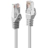 Tinklo Kabelis - LINDY Cat.5e F/UTP Tinklo Kabelis, RJ45, M/M, 100MHz, 20 m, Pilkas