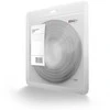 Tinklo Kabelis - LINDY Cat.5e F/UTP Tinklo Kabelis, RJ45, M/M, 100MHz, 2 m, Pilkas