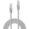 Tinklo Kabelis - LINDY Cat.5e F/UTP Tinklo Kabelis, RJ45, M/M, 100MHz, 30 m, Pilkas