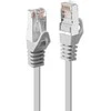 Tinklo Kabelis - LINDY Cat.5e F/UTP Tinklo Kabelis, RJ45, M/M, 100MHz, 30 m, Pilkas