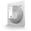 Tinklo Kabelis - LINDY Cat.5e U/UTP Tinklo Kabelis, RJ45, M/M, 100MHz, 2 m, Pilkas