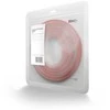 Tinklo Kabelis - LINDY Cat.6 S/FTP Tinklo Kabelis, RJ45, M/M, 250MHz, 28AWG, 0.3 m, Raudonas