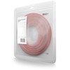 Tinklo Kabelis - LINDY Cat.6 S/FTP Tinklo Kabelis, RJ45, M/M, 250MHz, 27AWG, 10 m, Raudonas