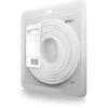 Tinklo Kabelis - LINDY Cat.6 S/FTP Tinklo Kabelis, RJ45, M/M, 250MHz, 27AWG, 15 m, Baltas