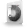 Tinklo Kabelis - LINDY Cat.6 S/FTP Tinklo Kabelis, RJ45, M/M, 250MHz, 27AWG, 15 m, Juodas
