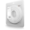 Tinklo Kabelis - LINDY Cat.6 S/FTP Tinklo Kabelis, RJ45, M/M, 250MHz, 27AWG, 30 m, Baltas