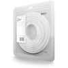 Tinklo Kabelis - LINDY Cat.6 U/FTP Plokščias Tinklo Kabelis, RJ45, M/M, 250MHz, 32AWG, 2 m, Baltas