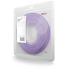 Tinklo Kabelis - LINDY Cat.6 U/UTP Tinklo Kabelis, RJ45, M/M, 250MHz, 30 m, Purpurinis