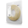 Tinklo Kabelis - LINDY Cat.6 U/UTP Tinklo Kabelis, RJ45, M/M, 250MHz, 7.5 m, Geltonas