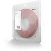 Tinklo Kabelis - LINDY Cat.6A S/FTP LSZH Tinklo Kabelis, RJ45, M/M, 500MHz, 26AWG, 20 m, Raudonas