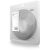Tinklo Kabelis - LINDY Cat.6A S/FTP LSZH Tinklo Kabelis, RJ45, M/M, 500MHz, 20 m, Pilkas