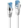 Tinklo Kabelis - LINDY Cat.6A S/FTP LSZH Tinklo Kabelis, RJ45, M/M, 500MHz, 30 m, Baltas