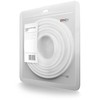 Tinklo Kabelis - LINDY Cat.6A S/FTP LSZH Tinklo Kabelis, RJ45, M/M, 500MHz, 15 m, Baltas